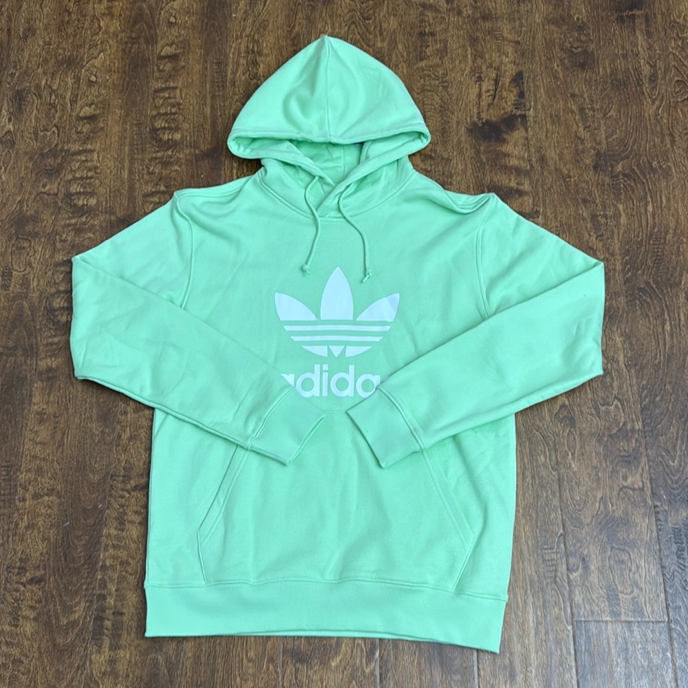 Adidas Originals Multi Sport Hoodie Size M